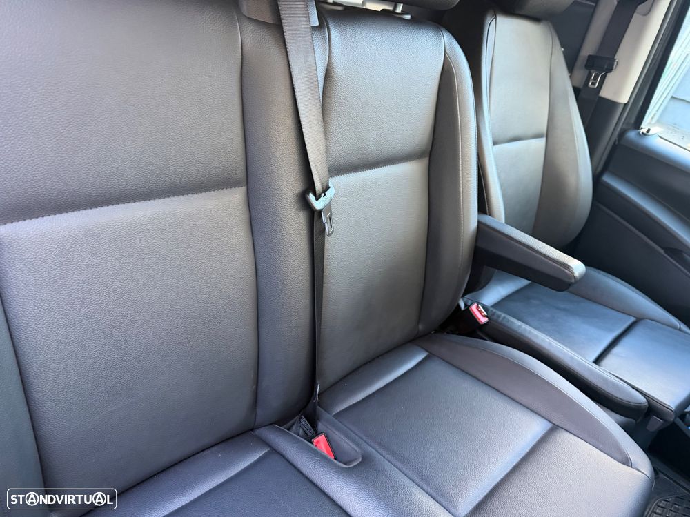 Mercedes-Benz VITO 119 CDI 34 Pro long - 13