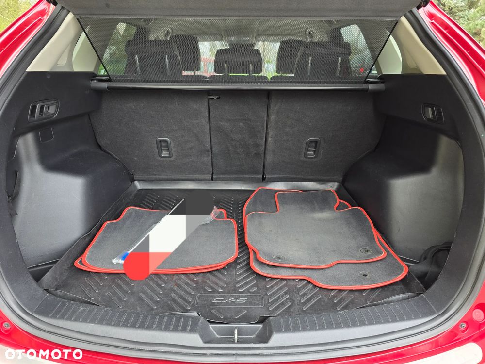 Mazda CX-5 - 33