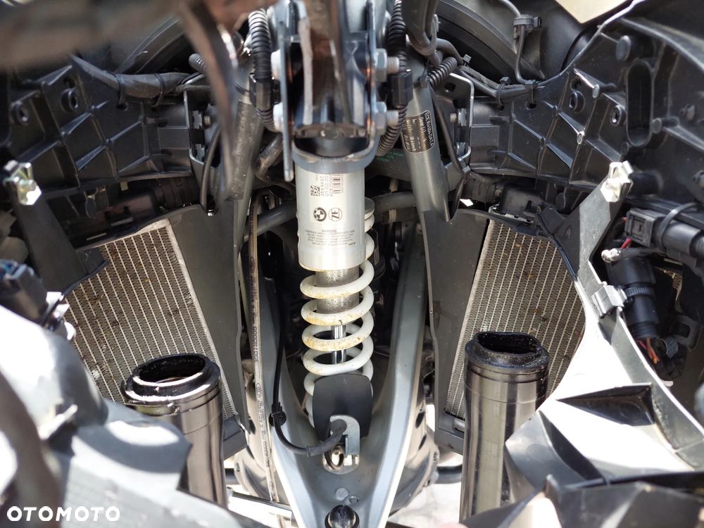 BMW R1250 GS Adventure - 10