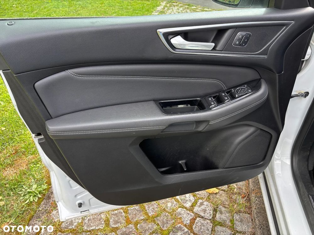 Ford S-Max 2.0 TDCi Titanium - 10