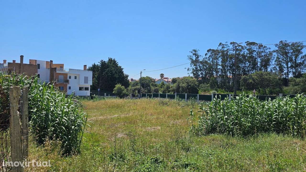Lote de Terreno Urbano em Algueirão-Velho - Grande imagem: 3/5