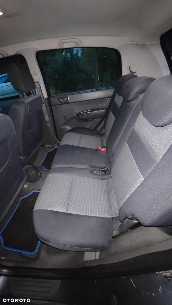 Hyundai Getz - 18