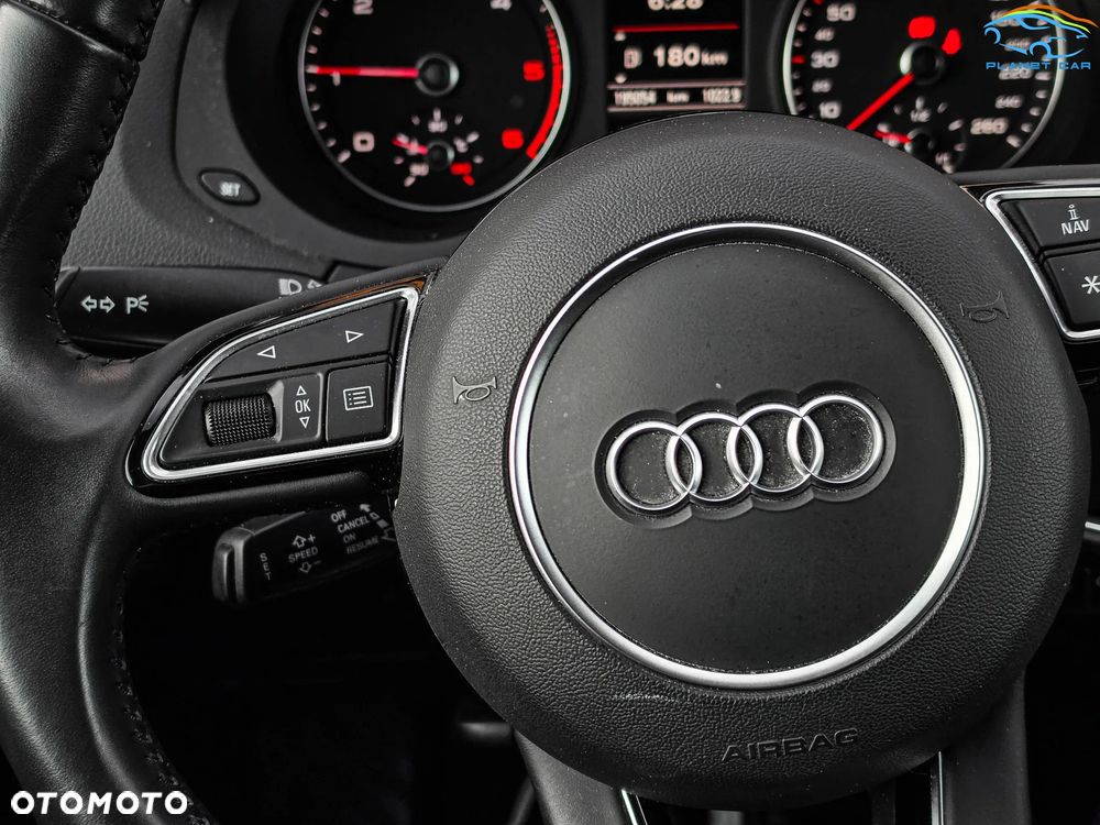 Audi Q3 2.0 TDI Quattro - 25