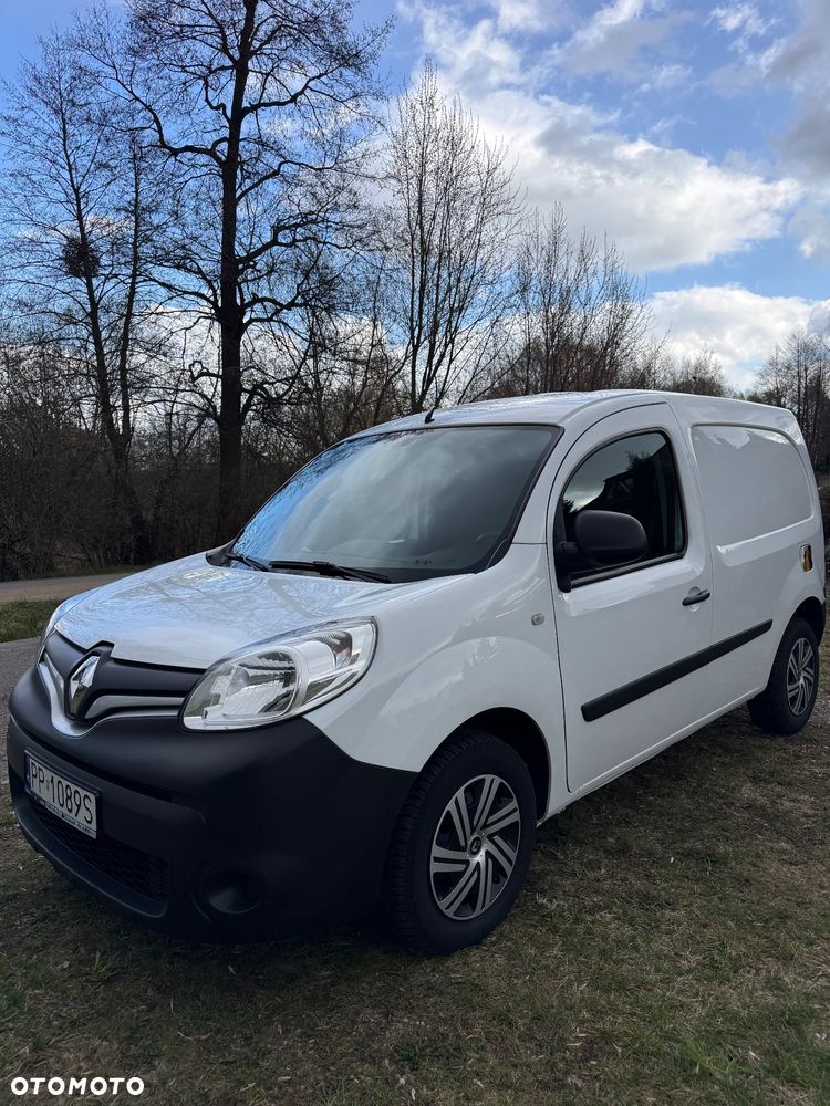 Renault Kangoo - 1