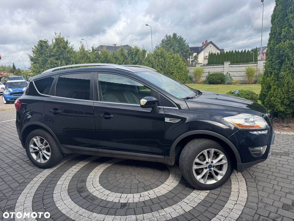 Ford Kuga 2.0 TDCi 4x4 Individual - 10