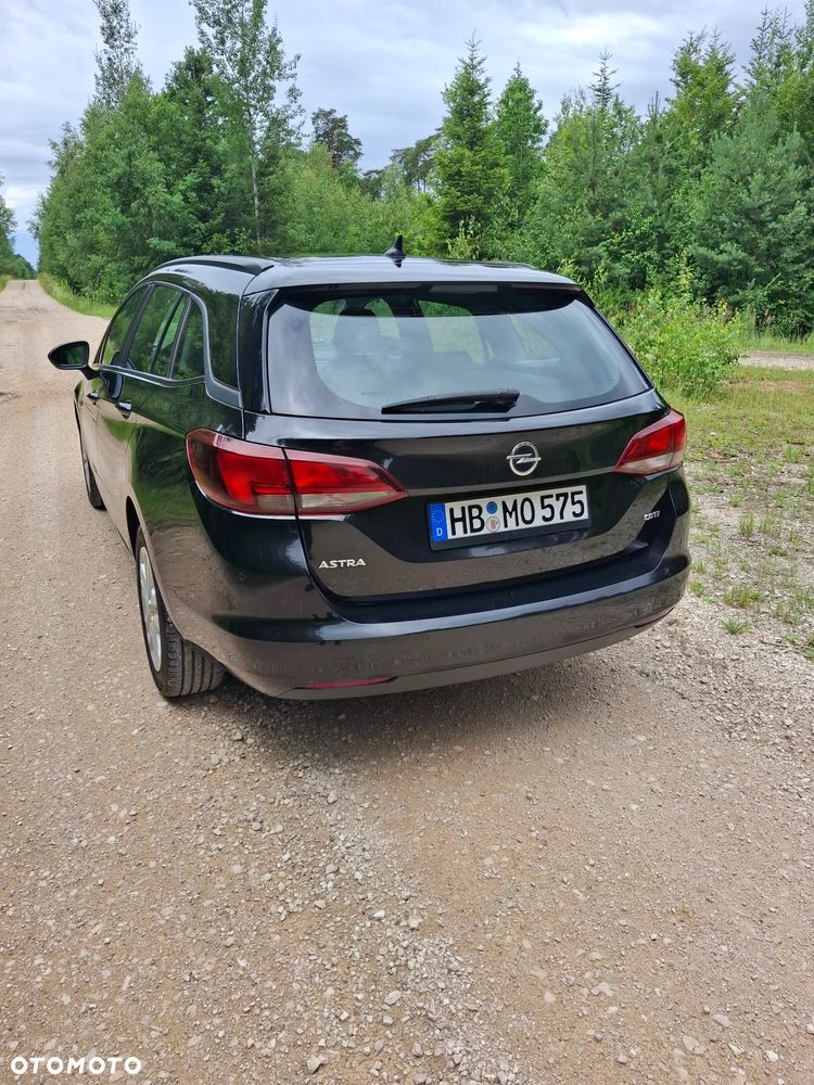Opel Astra 1.6 CDTI Cosmo - 5