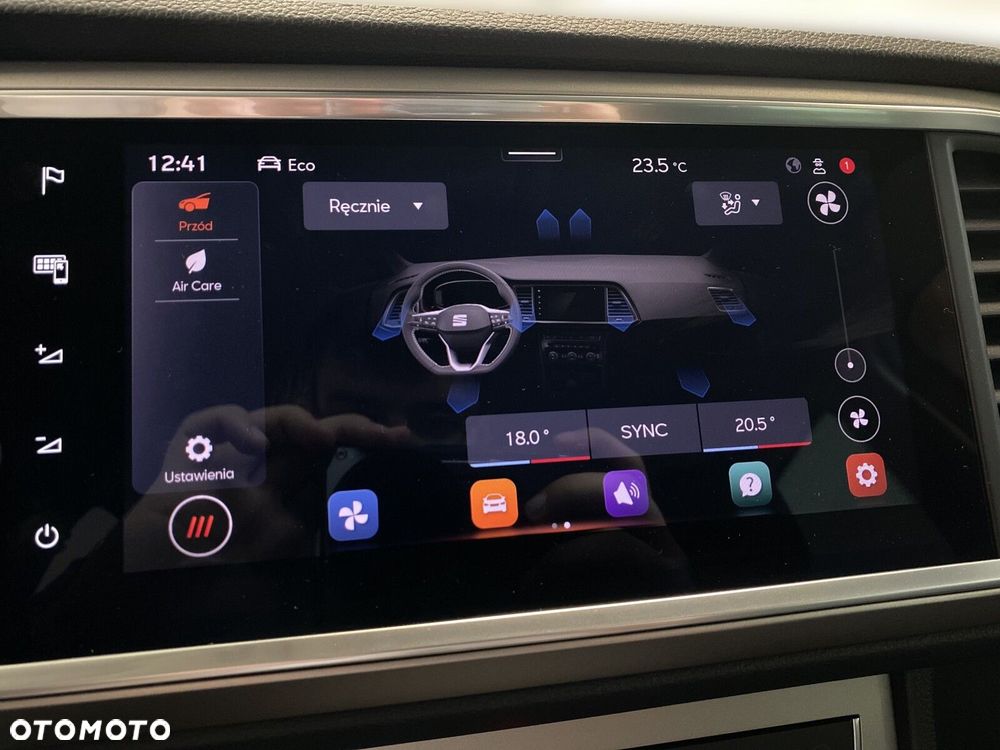 Seat Ateca - 25