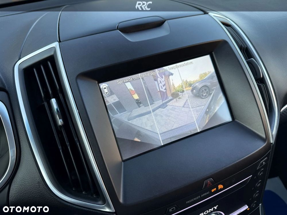 Ford Edge - 31