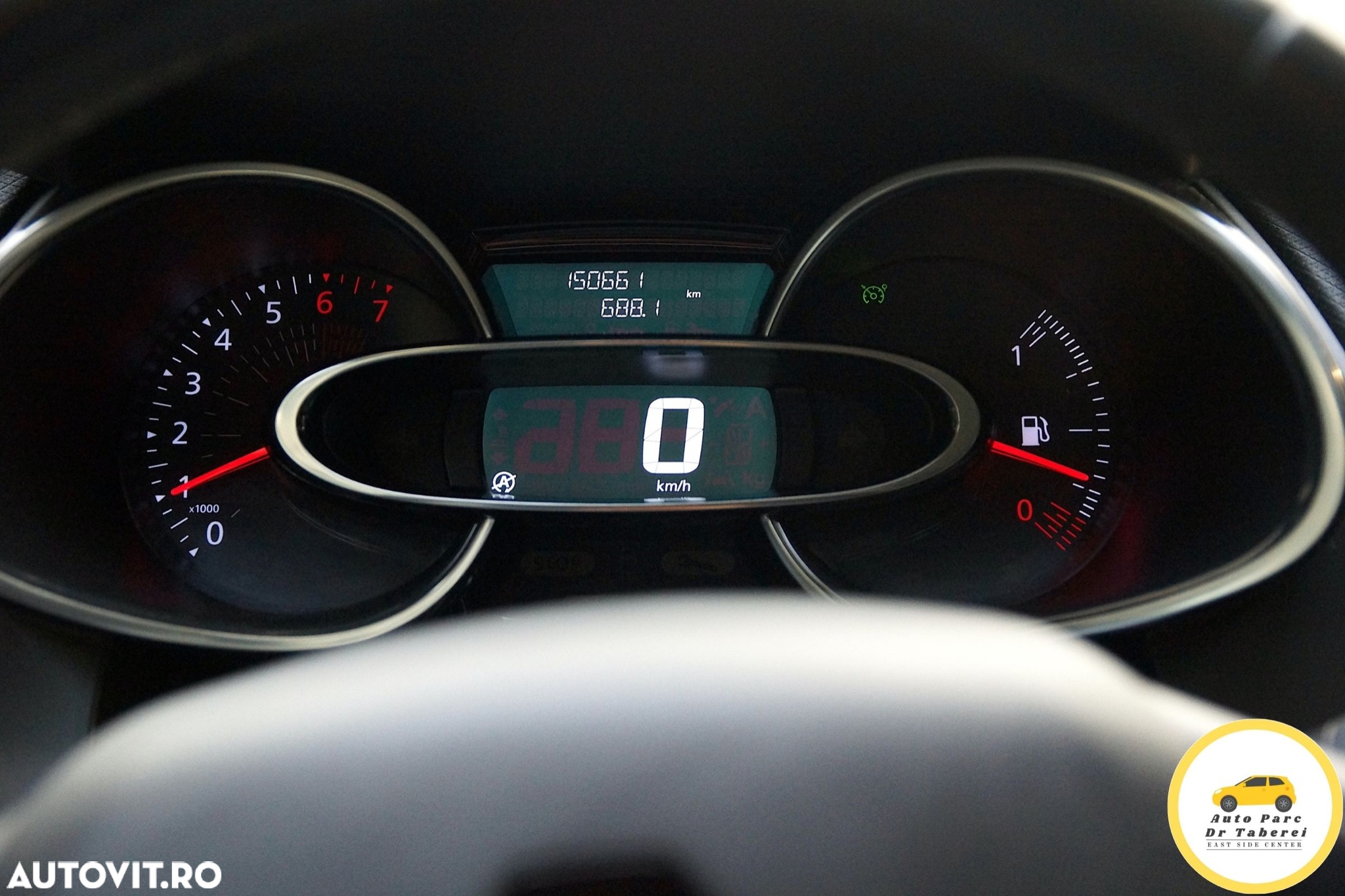 Renault Clio ENERGY TCe 90 Start & Stop LIMITED 2018 - 21