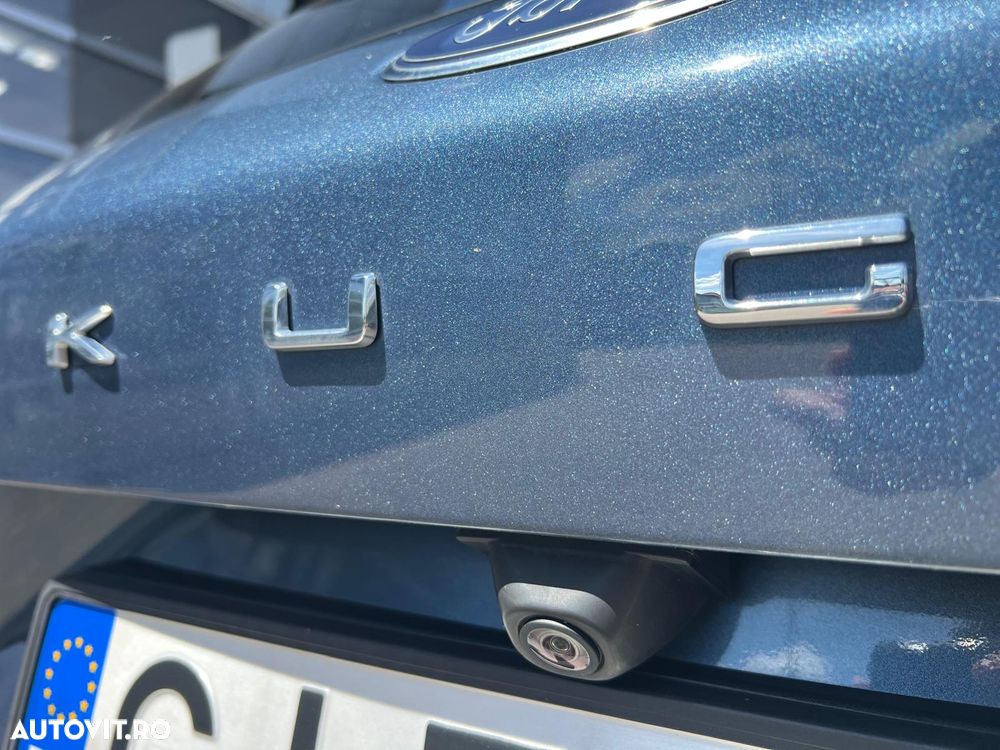 Ford Kuga ver-1-5-ecoblue-fwd-titanium - 19