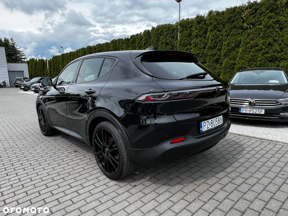 Alfa Romeo Tonale 1.5 T Edizione Speciale - 4