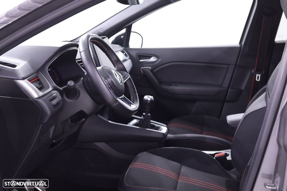 Renault Captur 1.0 TCe RS Line - 15