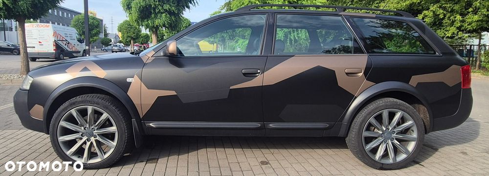 Audi A6 Allroad - 5