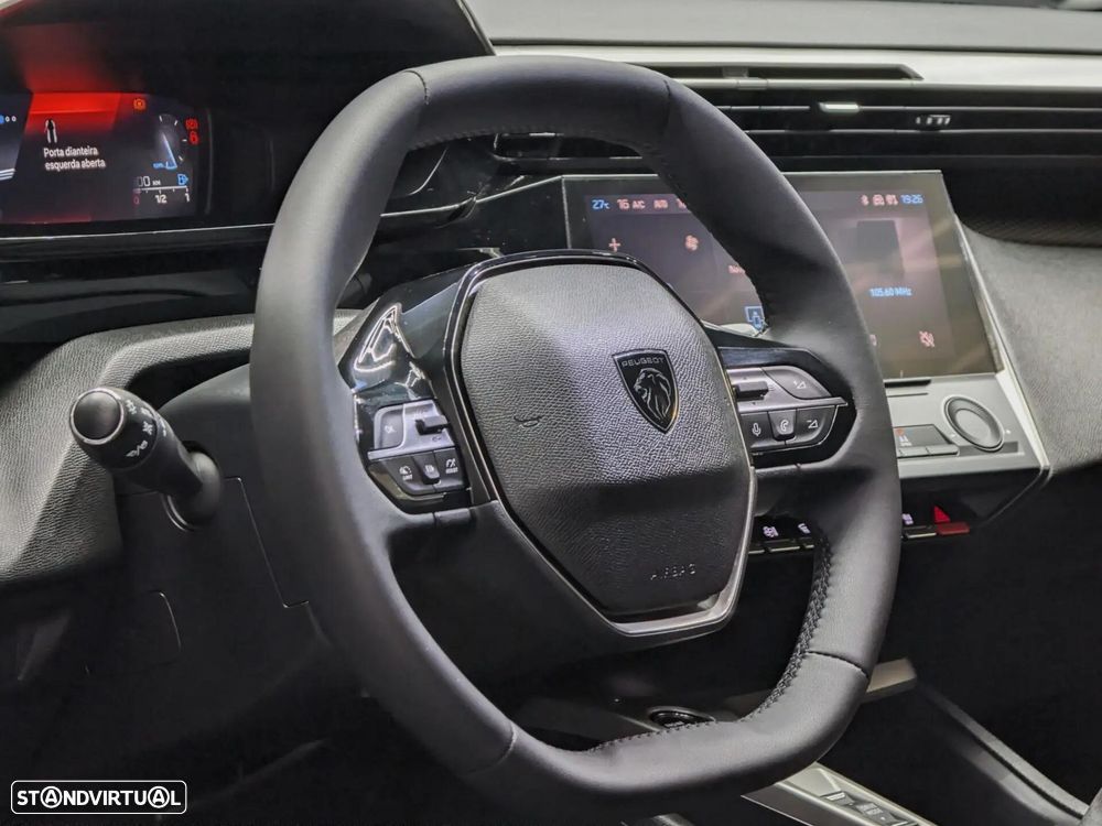 Peugeot 308 1.5 BlueHDi Style - 22