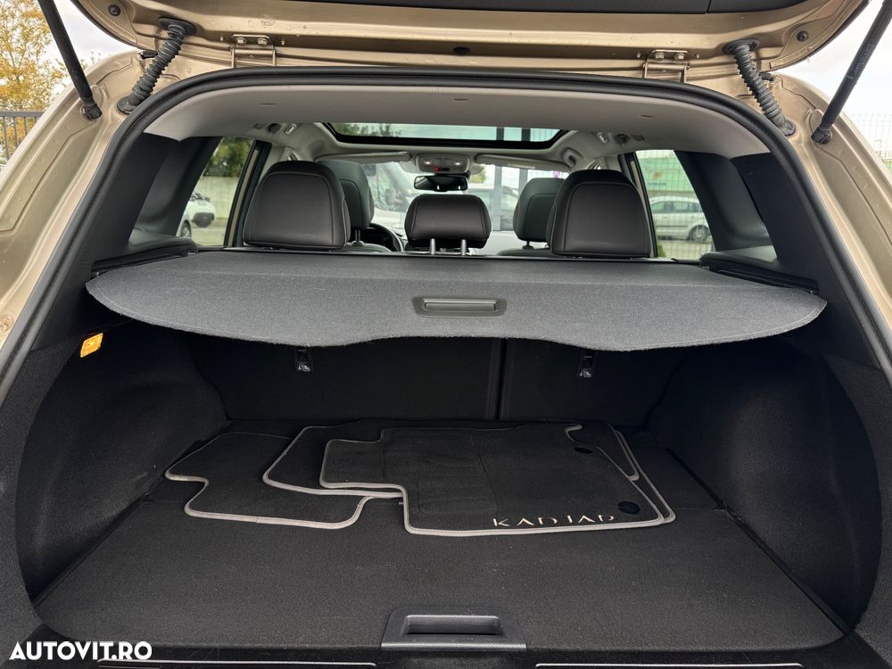 Renault Kadjar - 38