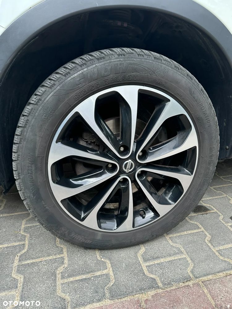 Nissan Qashqai 2.0 Tekna - 15
