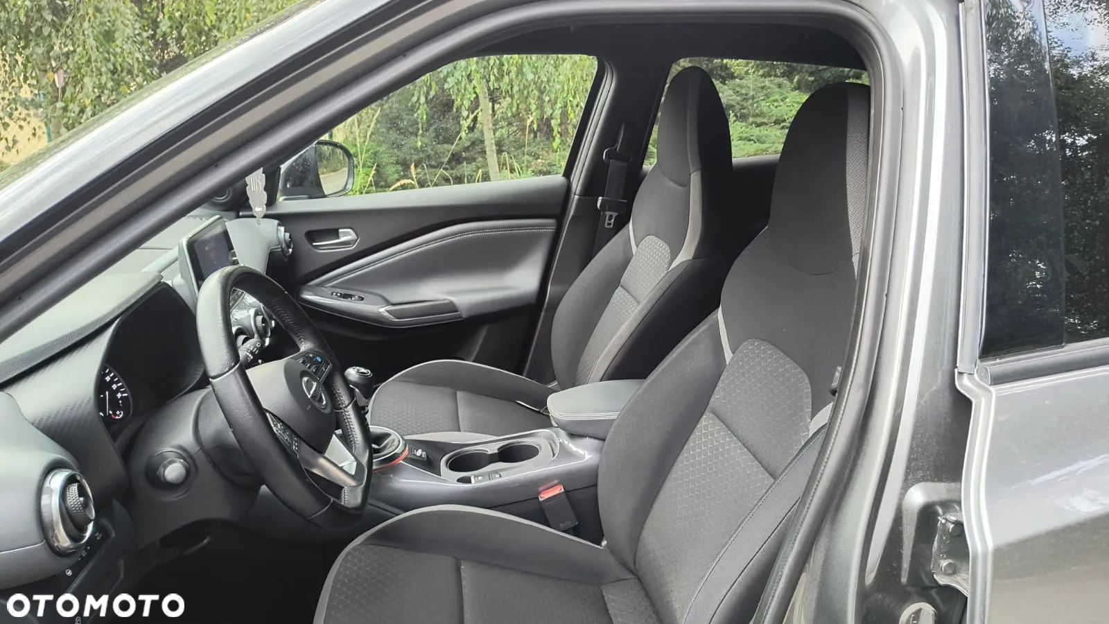 Nissan Juke DIG-T 117 N-Design - 17