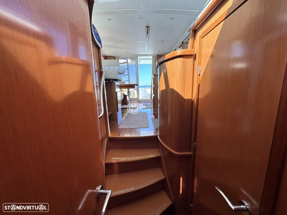 Beneteau Swift Trawler 42 - 15