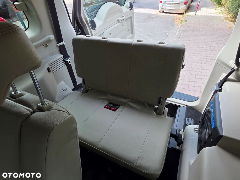Mitsubishi Pajero 3.2 DID Instyle - 17