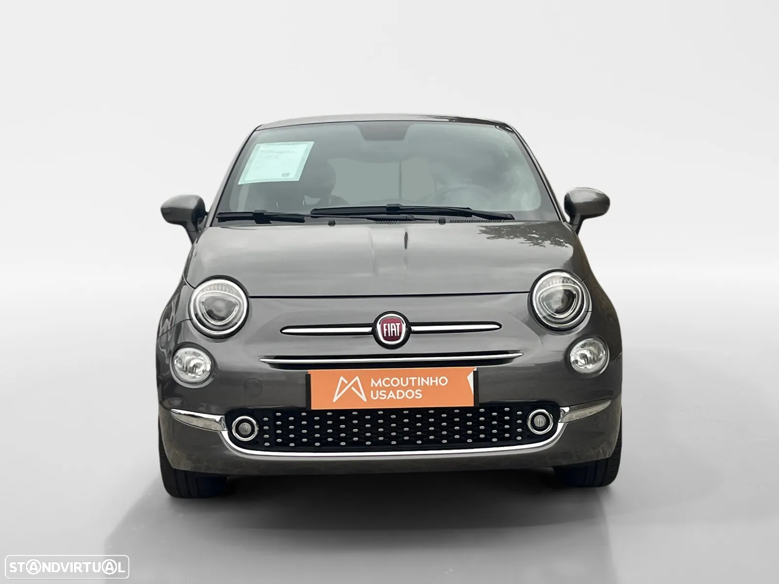 Fiat 500 1.0 Hybrid - 9