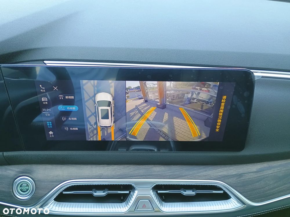 DFSK e5 1.5 PHEV Prestige E-CVT - 22