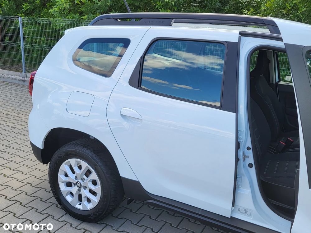 Dacia Duster 1.0 TCe Expression - 10