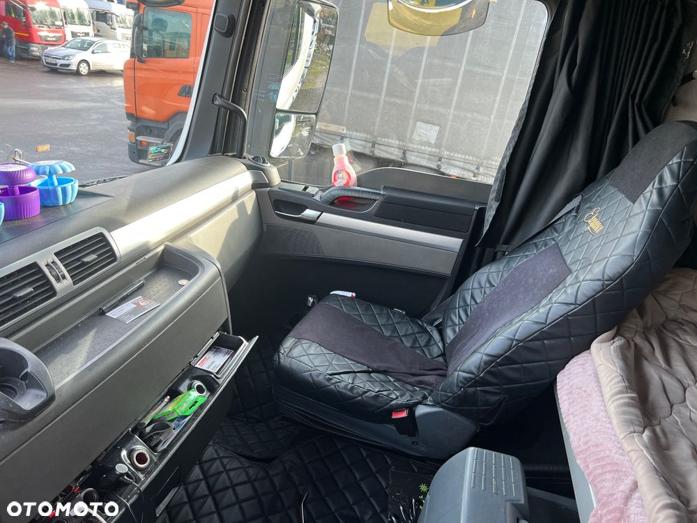 MAN Tgx18.440 - 6