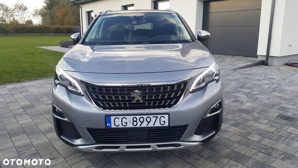Peugeot 3008 1.2 PureTech GPF Crossway S&S - 28