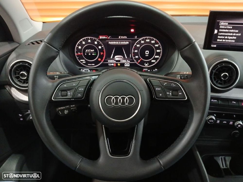 Audi Q2 30 TFSI Advanced - 20