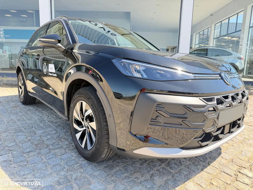 VW T-Roc 1.5 eTSI Trend DSG - 21