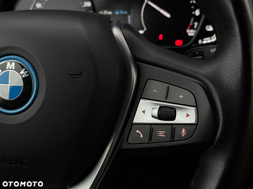 BMW X3 xDrive30e - 22
