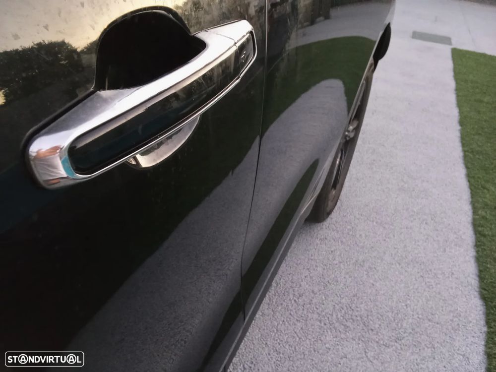 Jaguar F-Pace 20d Prestige - 11