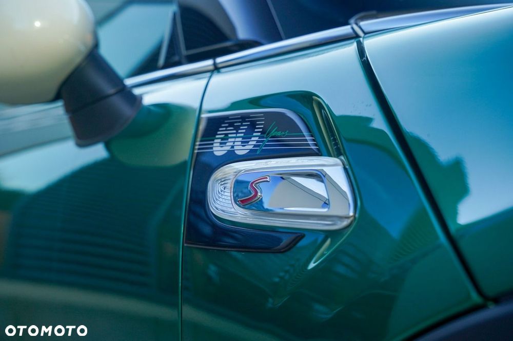 MINI Cooper S 60 Years Chili - 39