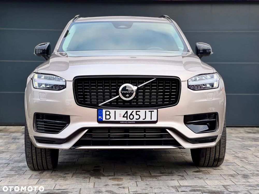 Volvo XC 90 - 3