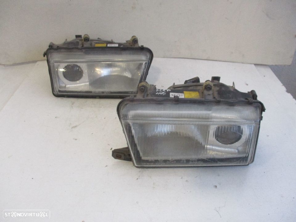 Farol Alfa Romeo 155 Esquerdo Direito - 1