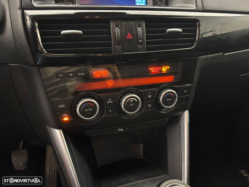 Mazda CX-5 - 8