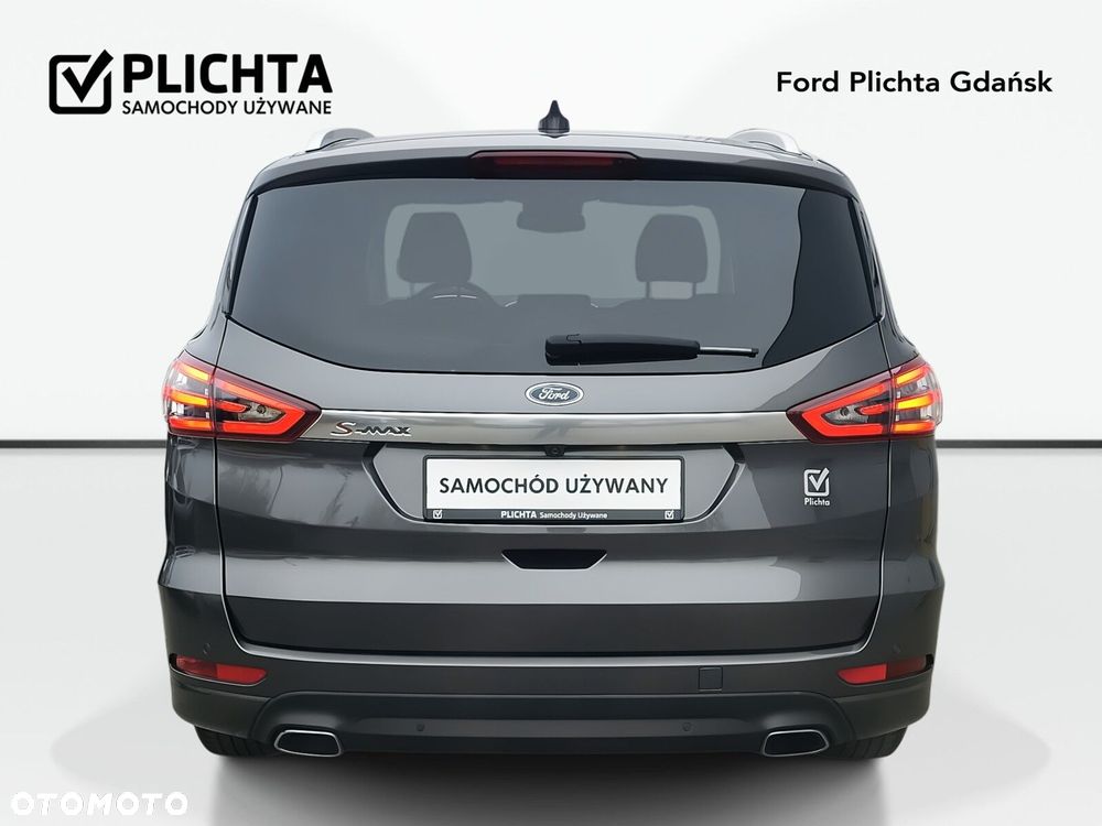 Ford S-Max - 6