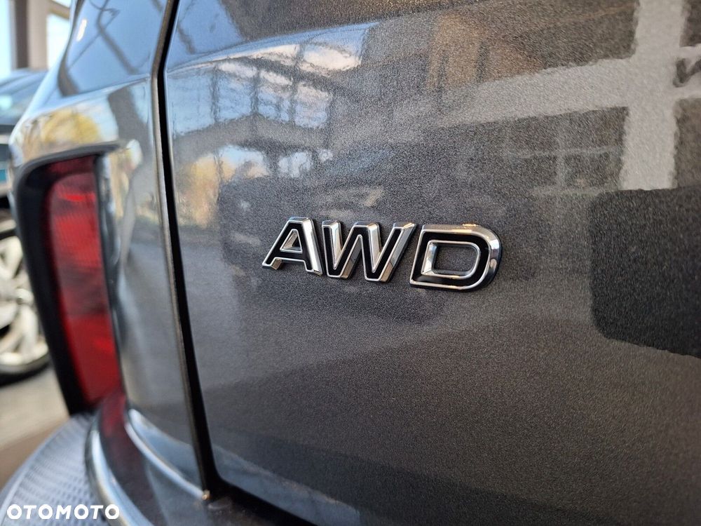 Ford Kuga 2.0 EcoBlue AWD Titanium X - 10