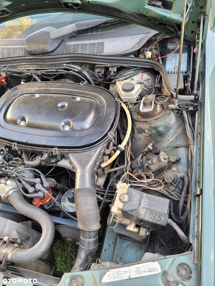 Mercedes-Benz W201 (190) - 21