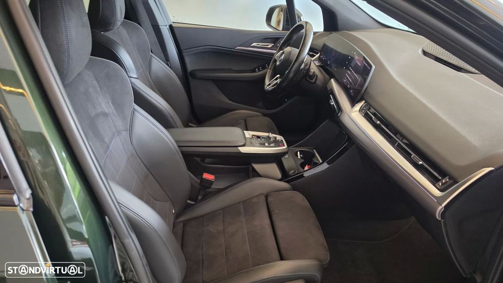 BMW 225xe Active Tourer e xDrive Pack Desportivo M - 51