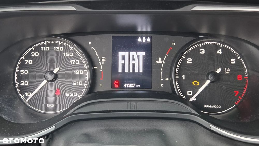 Fiat Tipo 1.0 T3 Life - 24