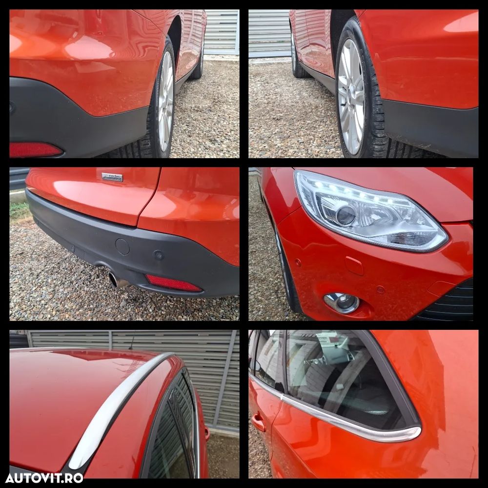 Ford Focus - 27