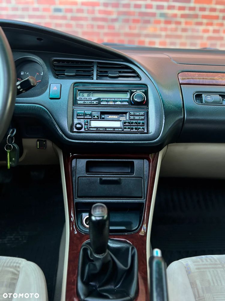 Honda Accord - 23