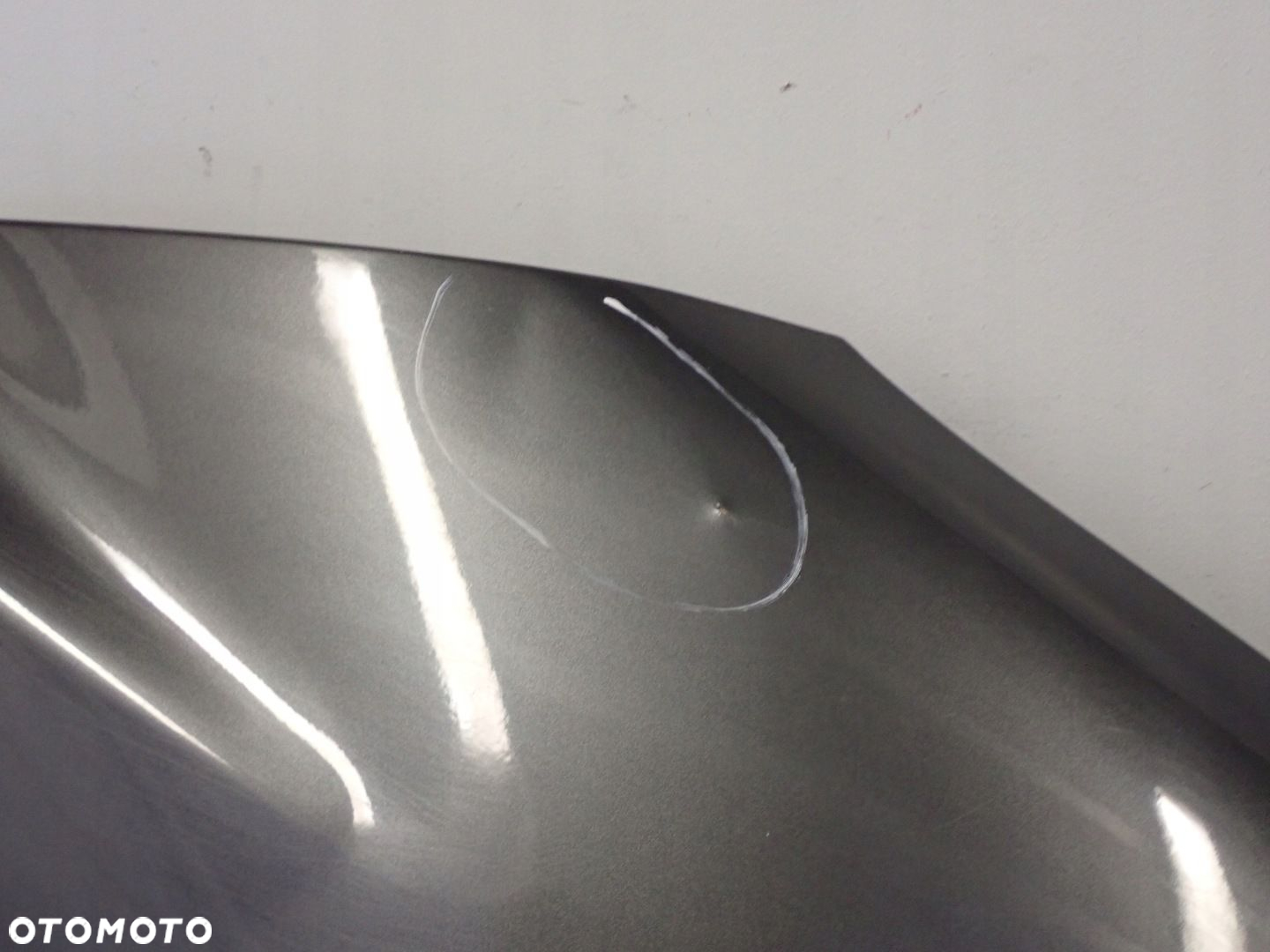 SUZUKI SX4 06-12 BŁOTNIK PRZEDNI PRAWY ZMW - 5