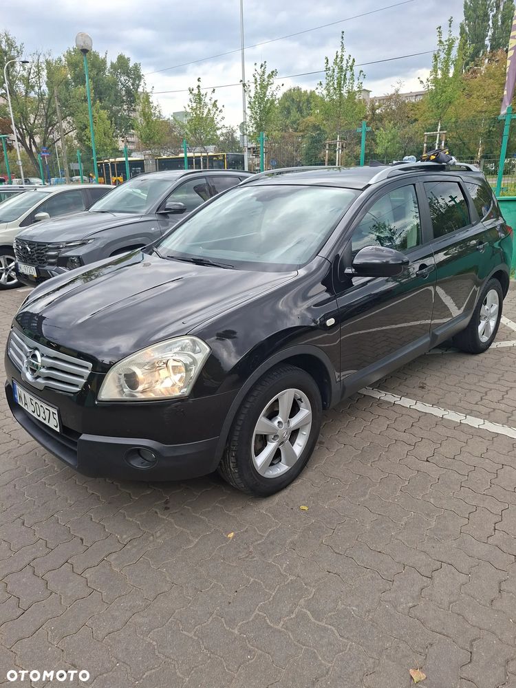 Nissan Qashqai+2 2.0 Acenta - 1