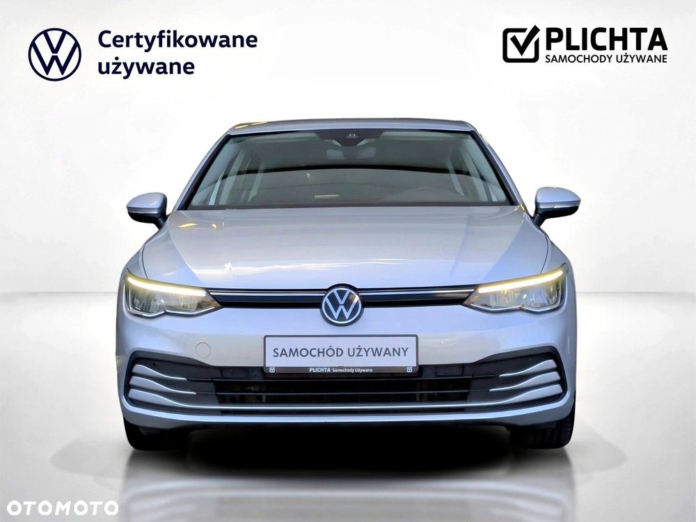 Volkswagen Golf 2.0 TDI Life - 9