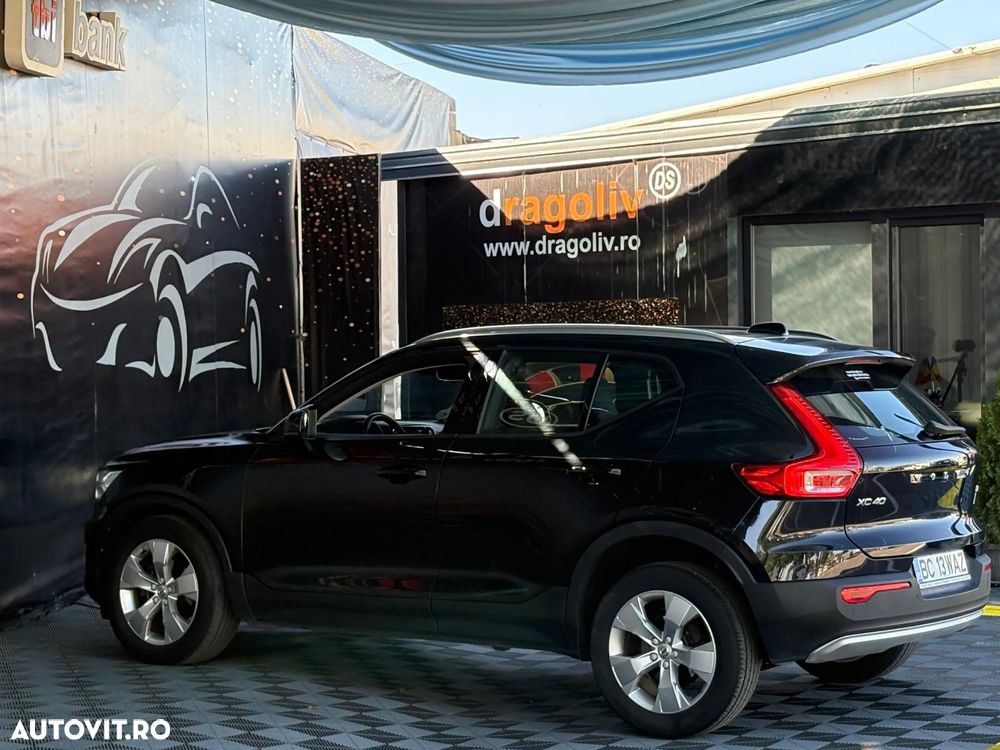 Volvo XC 40 - 3