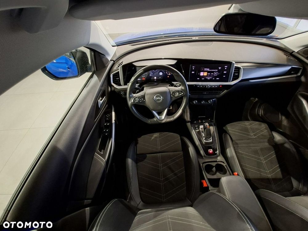 Opel Grandland - 24