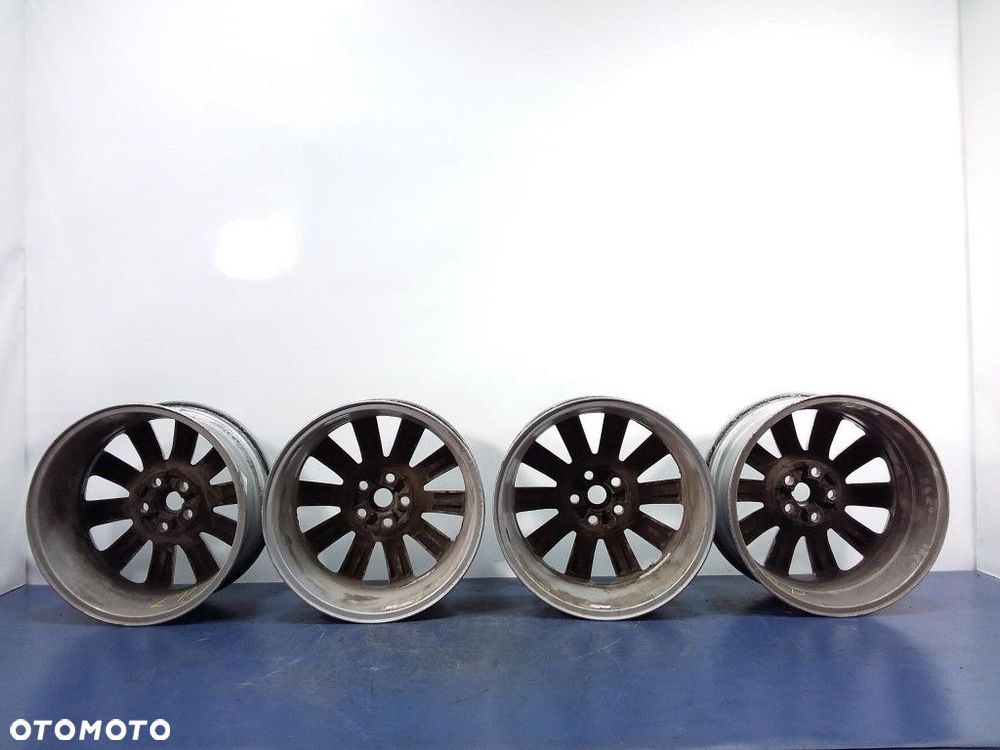 LAND ROVER DISCOVERY IV ALUFELGI 8JX19 5X120 ET53 KOMPLET 4 SZT - 11