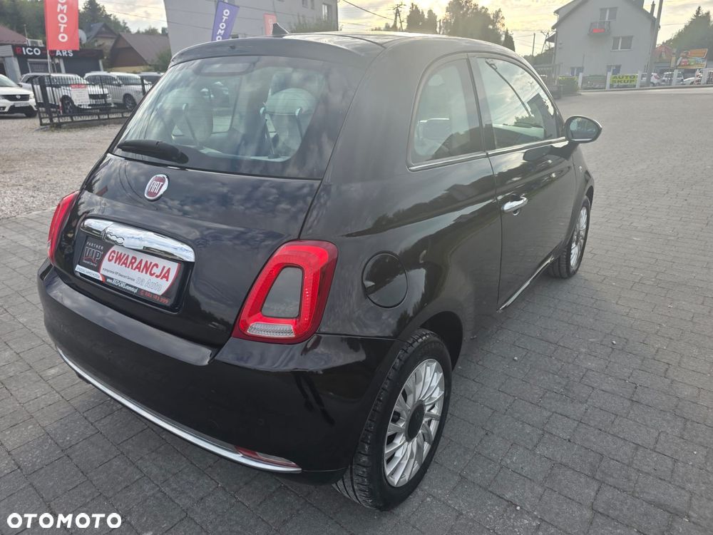 Fiat 500 - 5